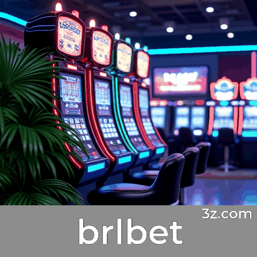 brlbet Casino: Experiência VIP Exclusiva e Luxuosa