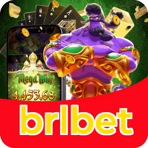 Login rápido no app brlbet